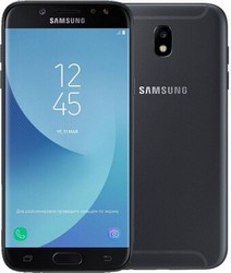 Замена стекла на телефоне Samsung Galaxy J5 (2017) в Новокузнецке